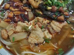 -爱民螺蛳粉(五里亭店)