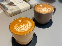 -Cafe Mersey默西咖啡(平江店)