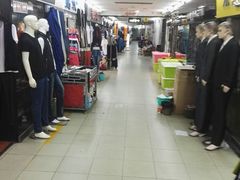 -即墨路小商品市场