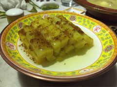 -那家小馆•北京菜•烤鸭(中关村店)