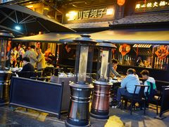 -川西坝子火锅(清江东路3.0直营店)
