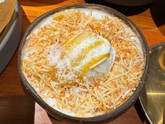 -SHAN山(前滩太古里店)