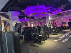 -我爱运动健身·游泳·瑜伽·普拉提馆(大卫城店)
