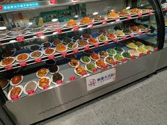 -韩麦大冷面(桂花街直营店)