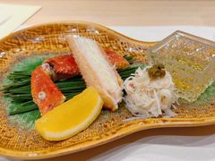 -鮨一日本料理旗舰店(总店)