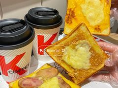 -肯德基(星河店)