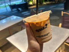 -J Create城市露营咖啡·简餐·宠物(上海动物园店)