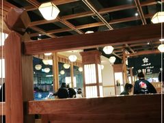 大堂-千寻烧肉(政务区店)