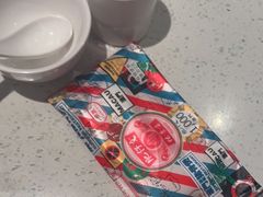 -肥仔文澳门猪骨煲(南京西路店)