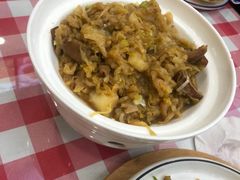 -黄河轩民间菜(吉祥街店)