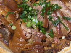 -那家老院子东北菜·饺子·小鸡炖蘑菇(艳华街店)