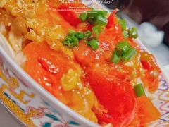 -奉天小馆·非遗东北菜(济南万象城店)