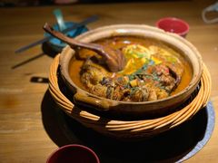 -吃饭皇帝大土家民族菜(正大广场店)