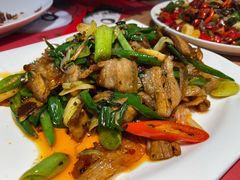 -一个叫川的地方(麒麟新天地店)