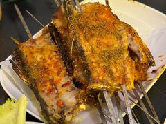 -丁虎子烤肉(国道二店)