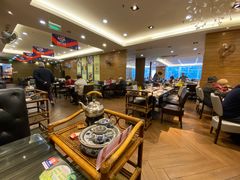 大堂-虾饺妹·粤式手工点心(水荫路店)