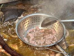 -大众跷脚牛肉馆·非遗传承单位(峨眉山店)