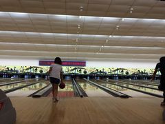 -广州保龄球馆(广州天河体育中心店)