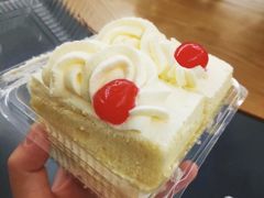 -苹果花园(乳山路店)