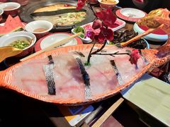 -袍家大院重庆火锅(文安路店)