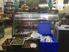 -三江烤鱼(张家巷店)