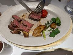 -王品牛排(郑州大卫城店)