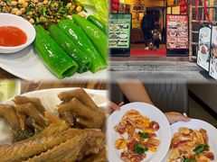 -美未居·老字号·地道顺德菜·桑拿鸡·鱼生(容桂店)