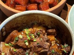 -隐厨·中国菜馆(三里屯T+MALL店)