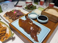 -聚鑫阁江浙菜·非遗传承技艺(闵行交大店)