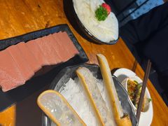 -捞围鲜·港式打边炉(海阳路店)