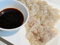 -东方饺子王(工农大路店)