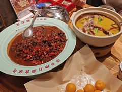 -老萍巷•莲花血鸭(楚萍店)