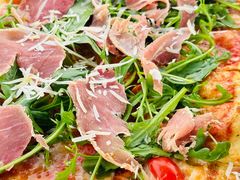 -EATALIA意塔利意式餐厅(鼓楼店)