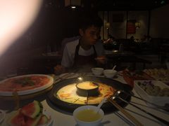 -川锅一号火锅(睢宁店)