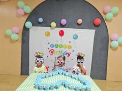 -金点蒙氏国际教育(悠然校区)