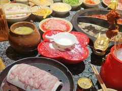 -蜀大侠火锅(春熙路店)