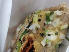 -虎头军煎饼(魏公村店)
