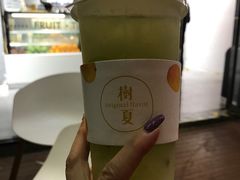 -树夏(鹭洲里店)