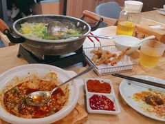 -全牛匠·乐山跷脚牛肉(新中关店)