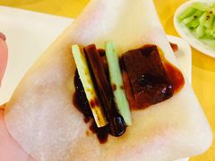 -北京全聚德(西客站店)