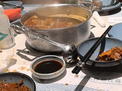-喜庭海鲜自助(北辰三角洲北辰荟店)