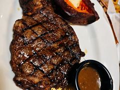 -Texas Roadhouse(世纪汇广场店)