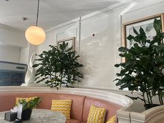 -花舍·新派粤菜·西餐·下午茶(亚运村·鸟巢店)