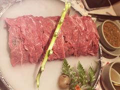 -盡膳口福跷脚牛肉火锅(晶耀前滩店)