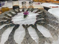 鲜虾生-炳胜品味(海印总店)