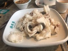 -淘米捞·米汤脆鲩鱼火锅(福田皇岗店)