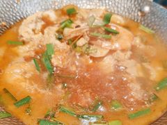 -小乡小镇·传承桐庐土菜·老板亲自烧的菜