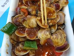-盒马鲜生(昆城店)