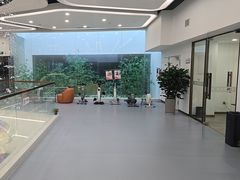 -英派斯健身(海信国际中心馆)