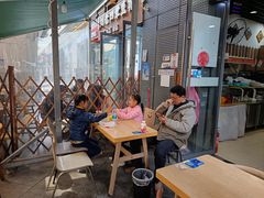 -众口斋锅贴(银泰城店)